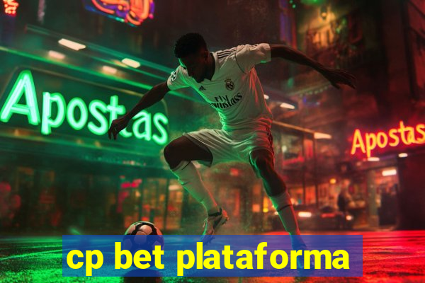 cp bet plataforma